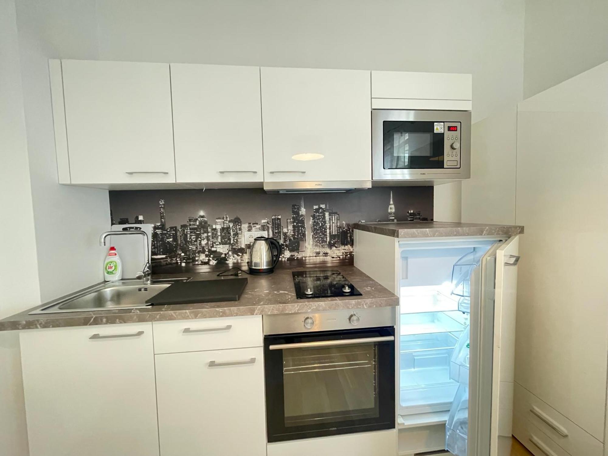 Wash Apartment On Metro Prague 1 Zewnętrze zdjęcie
